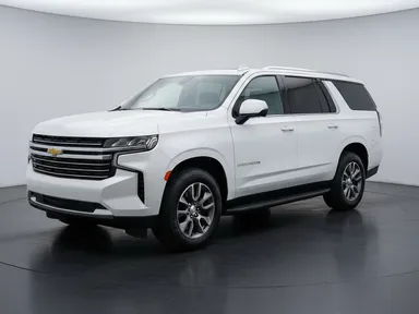 Chevrolet Suburban