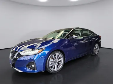 Nissan Maxima