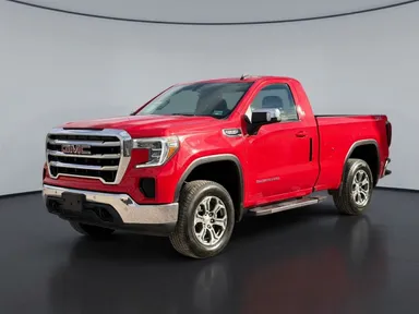 Gmc Sierra