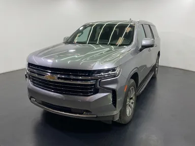 Chevrolet Suburban