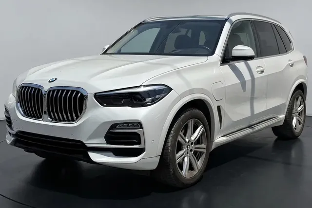 Bmw · X5