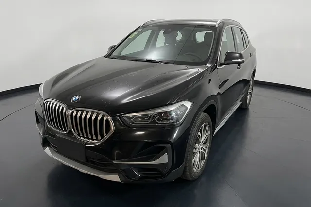 Bmw · X1