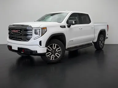 Gmc Sierra