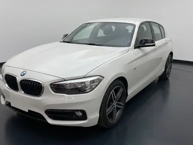 Bmw Serie 1