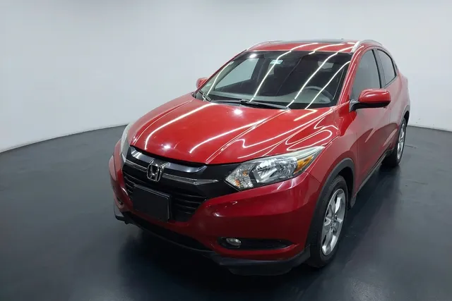 Honda · HR-V