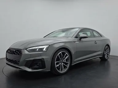 Audi A5 Coupe