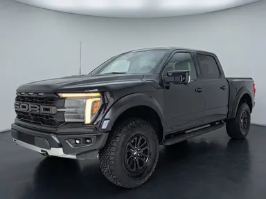 Ford Lobo