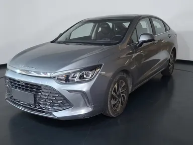 Baic U5 Plus