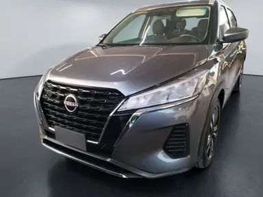 Nissan Kicks Play