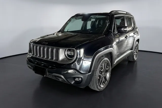 Jeep · Renegade