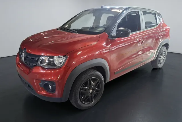 Renault · Kwid