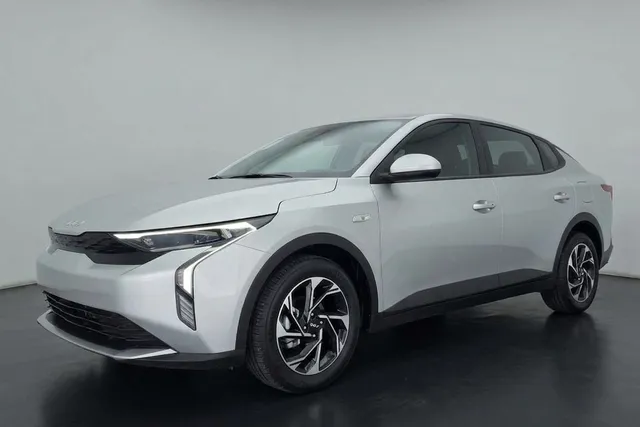 Kia · K3