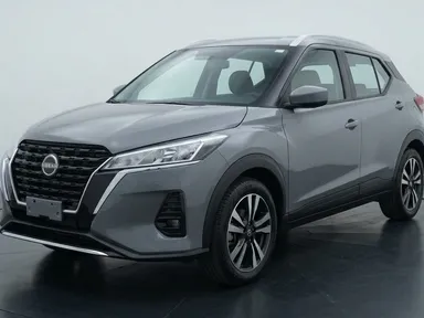 Nissan Kicks Play
