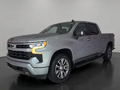 Chevrolet Cheyenne