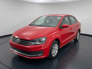 Volkswagen Vento