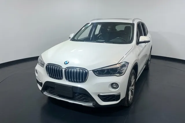 Bmw · X1