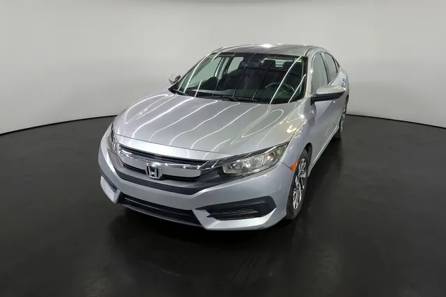 Honda · Civic