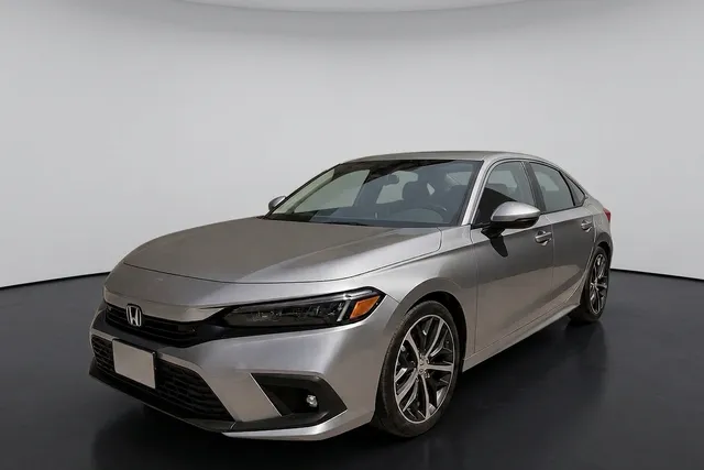 Honda · Civic