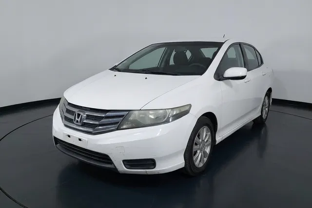Honda · City
