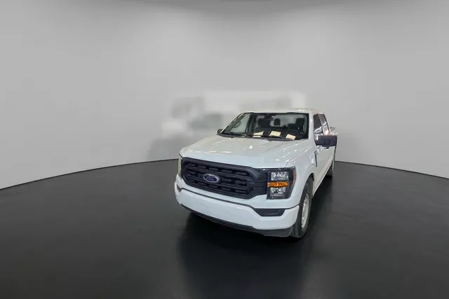 Ford · F-150