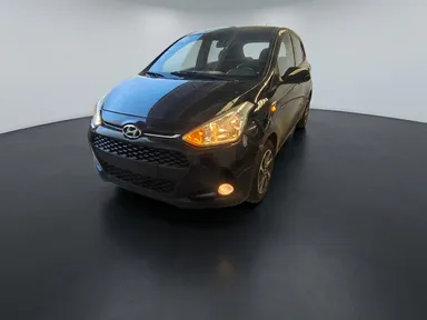 Hyundai Grand i10