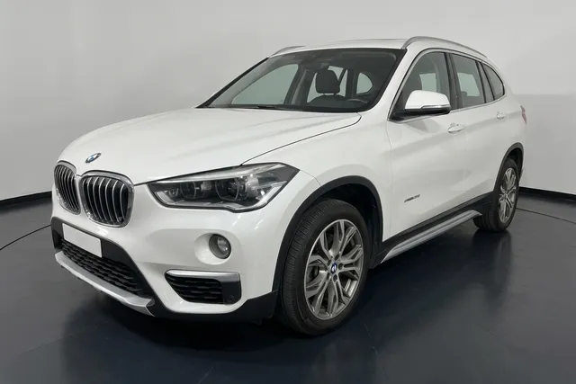 Bmw · X1