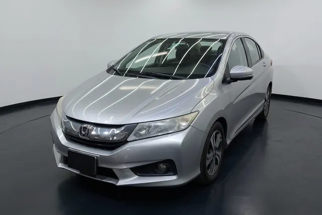Honda · City