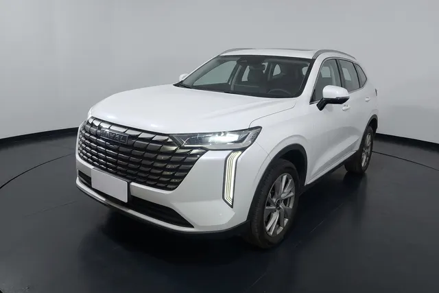 Great Wall · Haval H6