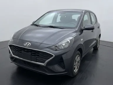 Hyundai Grand i10
