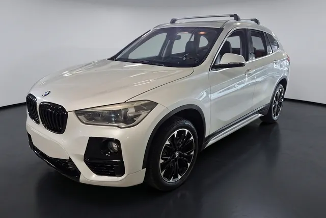 Bmw · X1
