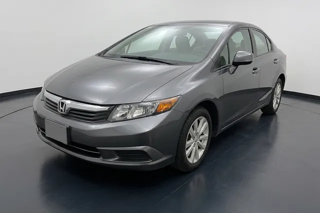 Honda · Civic