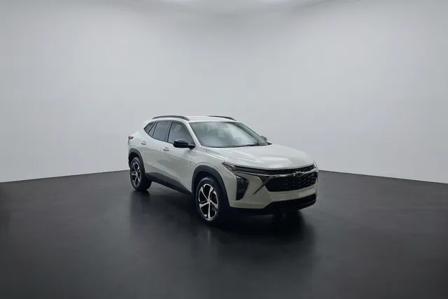Chevrolet · Trax