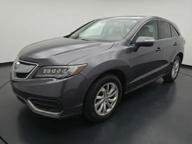 Acura RDX