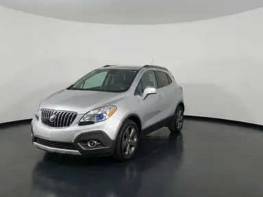 Buick Encore