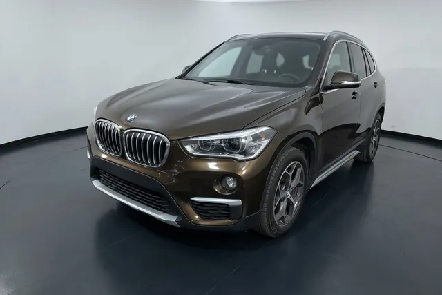 Bmw · X1