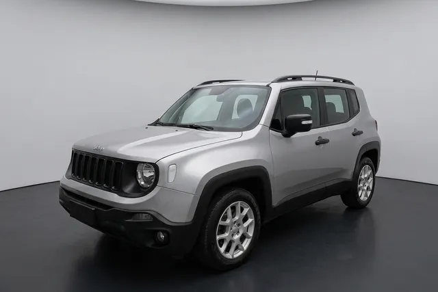 Jeep · Renegade