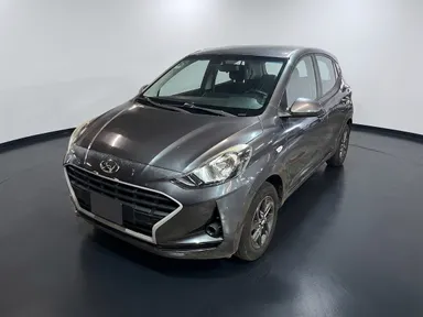 Hyundai Grand i10