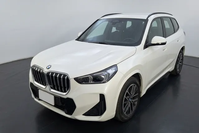 Bmw · X1