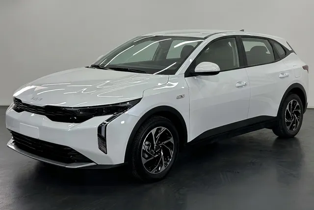 Kia · K3