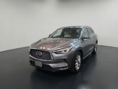 Infiniti QX50