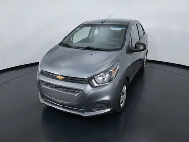 Chevrolet Beat