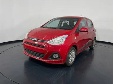 Hyundai Grand i10