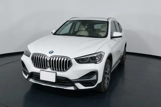 Bmw · X1