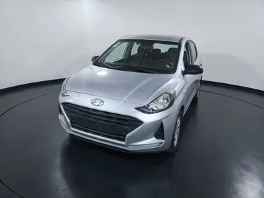 Hyundai Grand i10