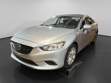 Mazda Mazda 6