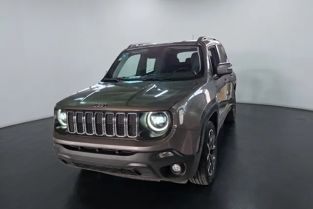 Jeep · Renegade