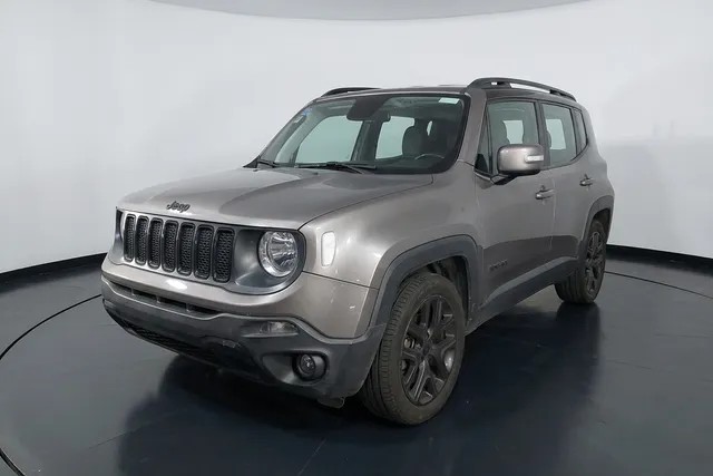 Jeep · Renegade