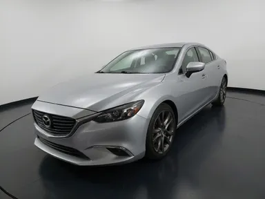 Mazda Mazda 6