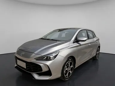 Mg MG3
