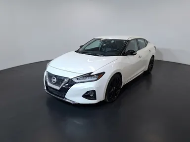 Nissan Maxima